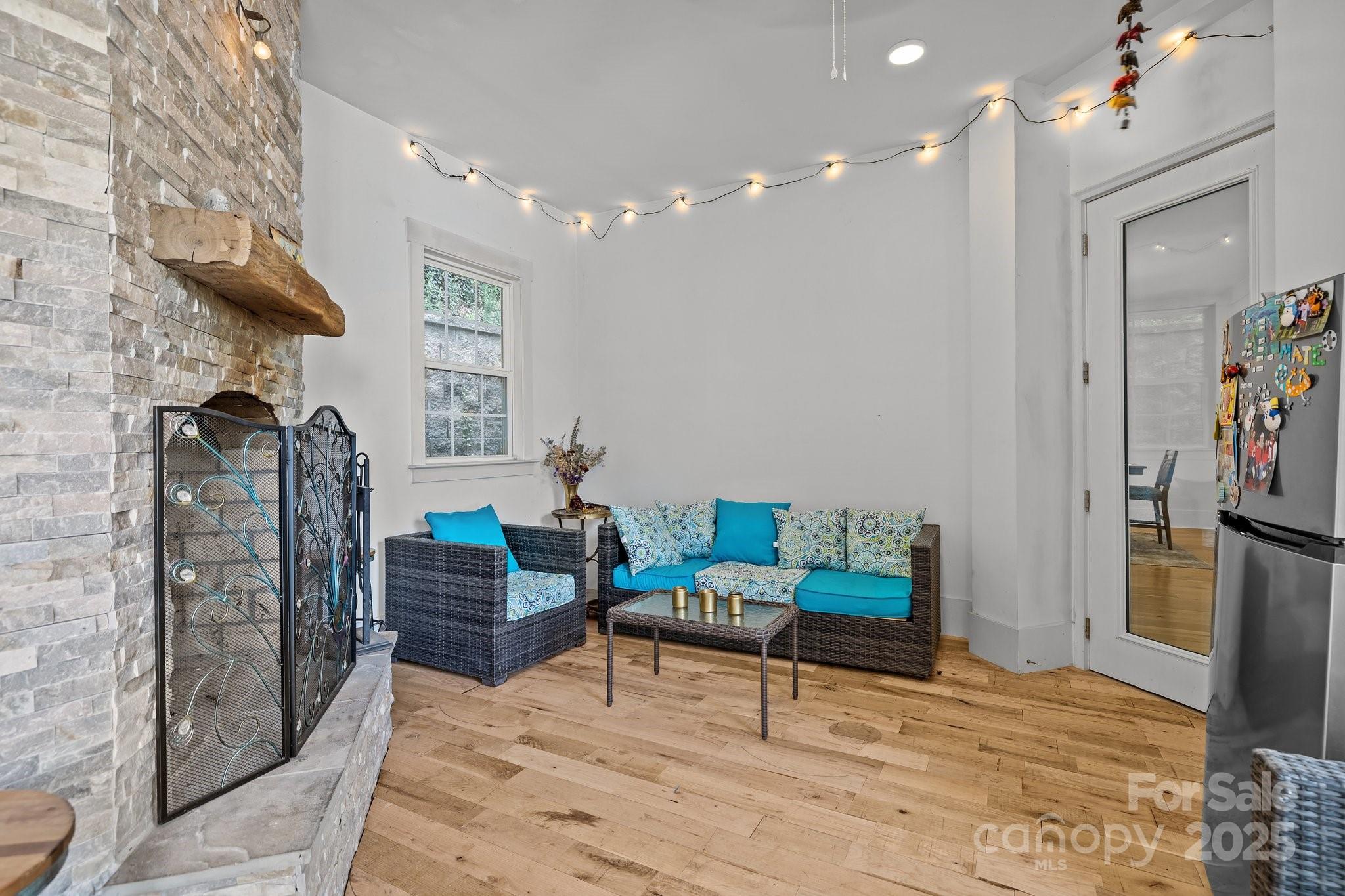 2117 Middlebridge Court — Fort Mill