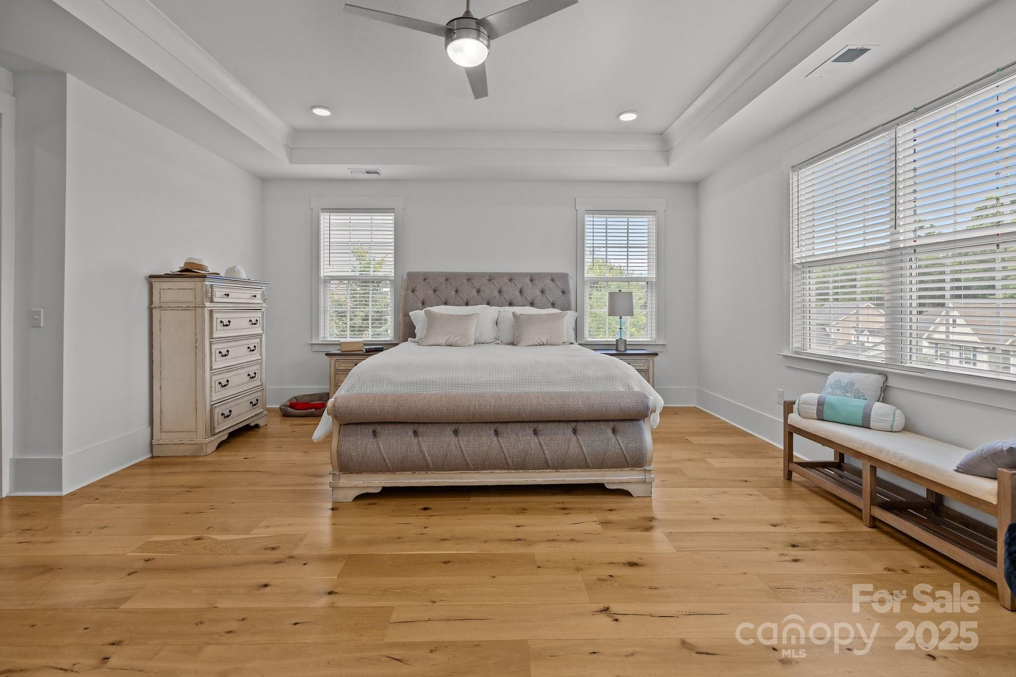 2117 Middlebridge Court — Fort Mill