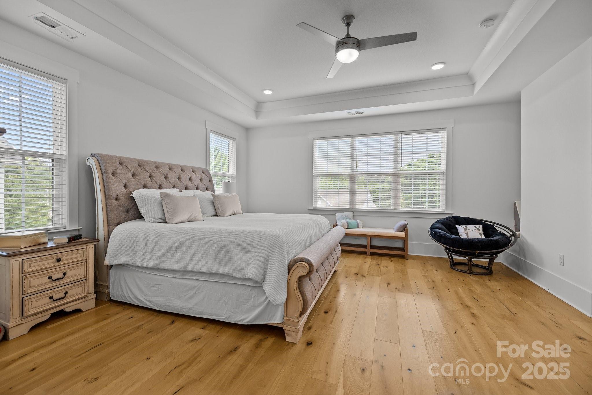 2117 Middlebridge Court — Fort Mill