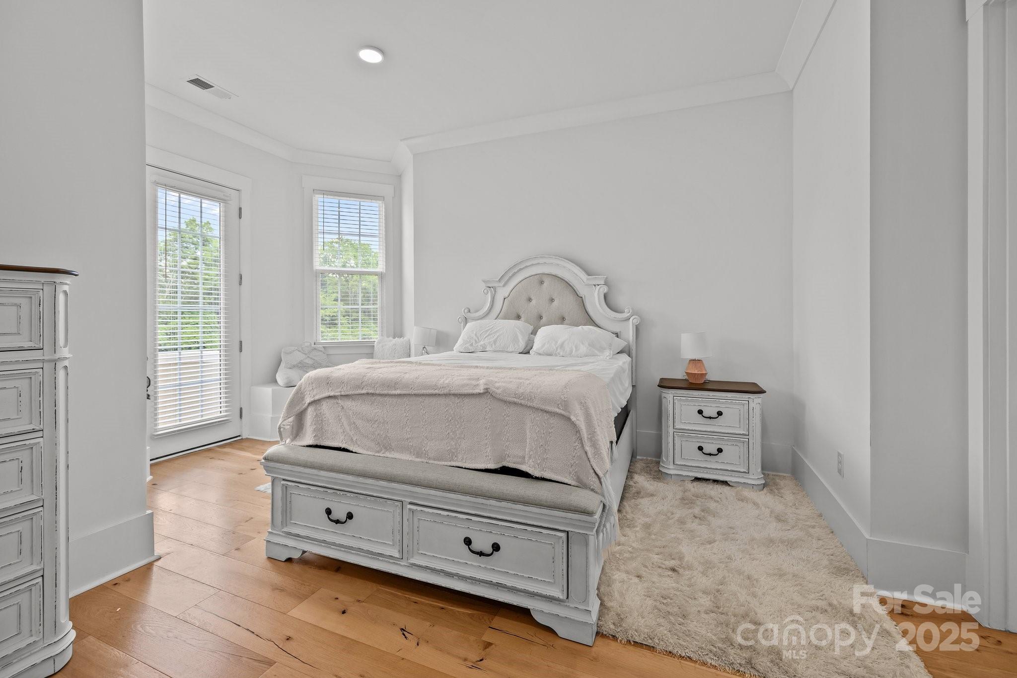 2117 Middlebridge Court — Fort Mill