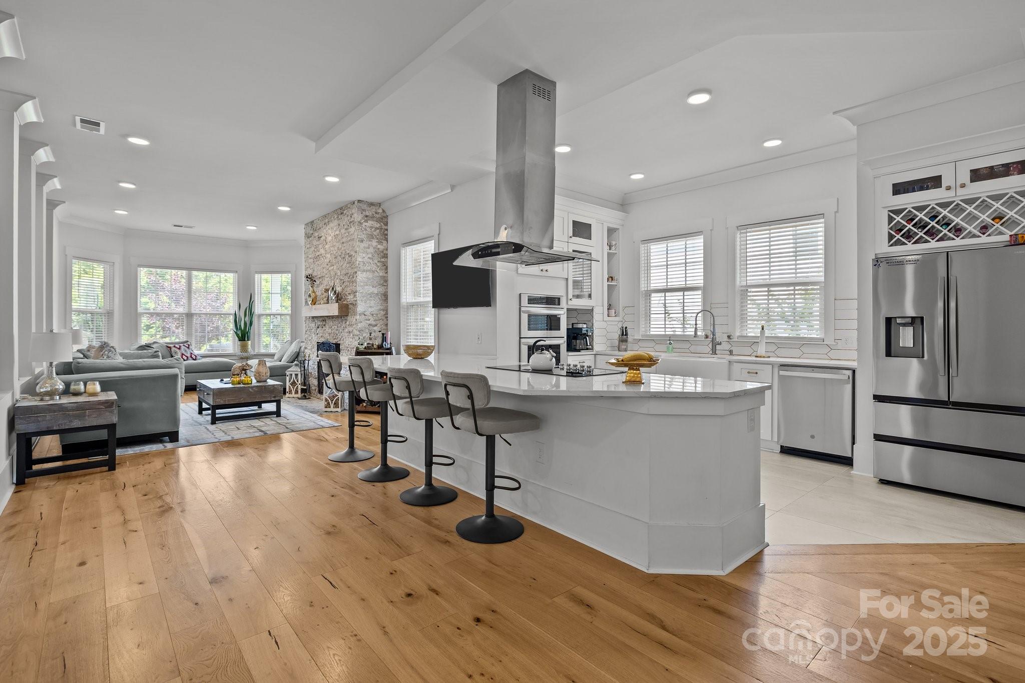 2117 Middlebridge Court — Fort Mill