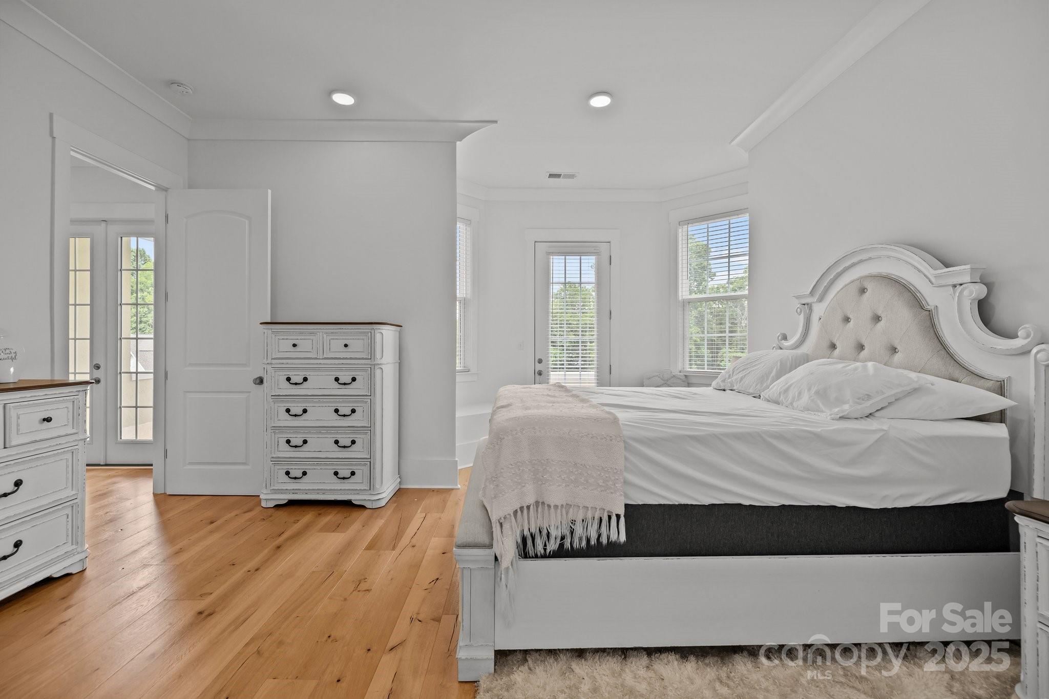 2117 Middlebridge Court — Fort Mill