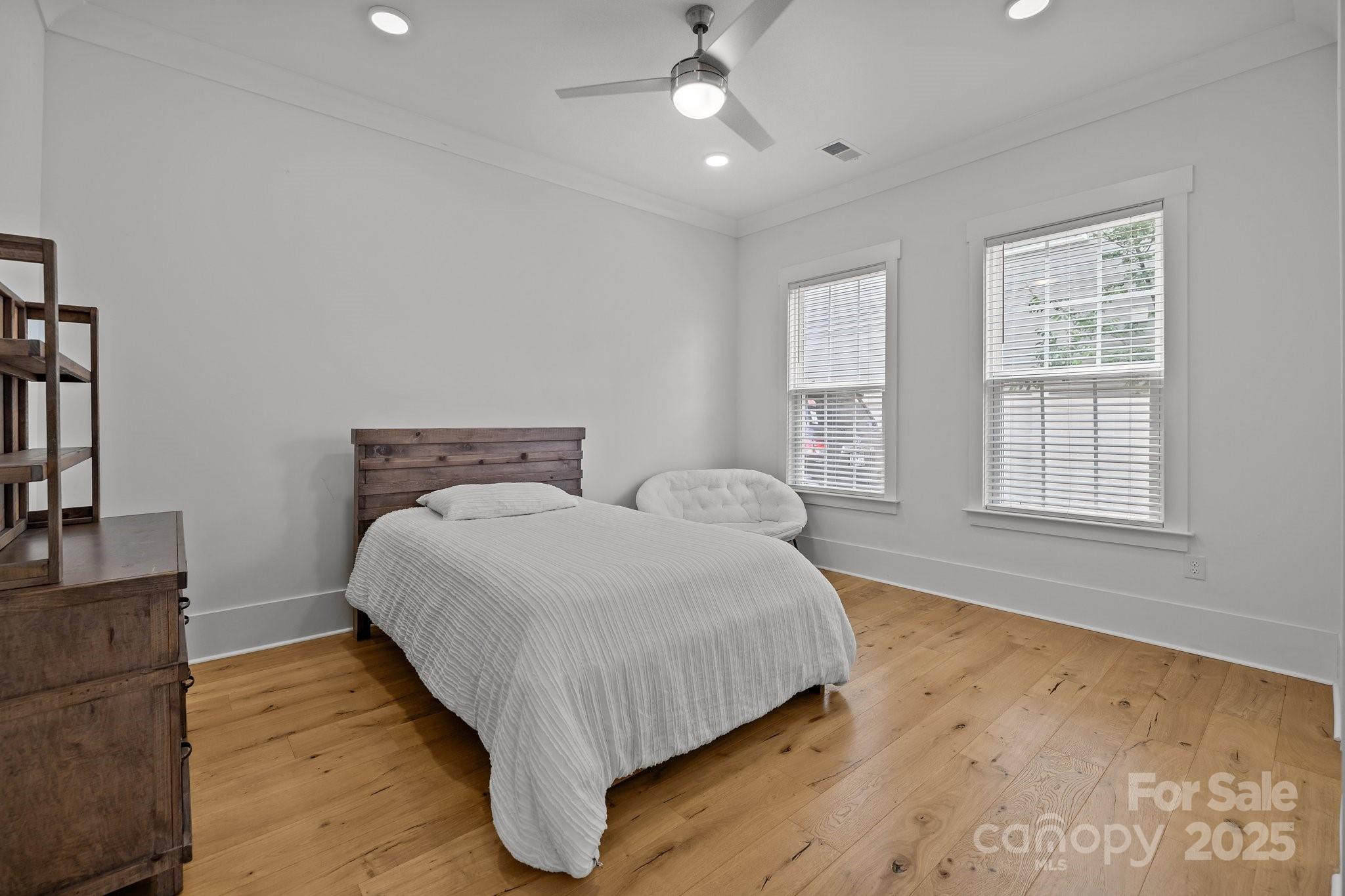 2117 Middlebridge Court — Fort Mill