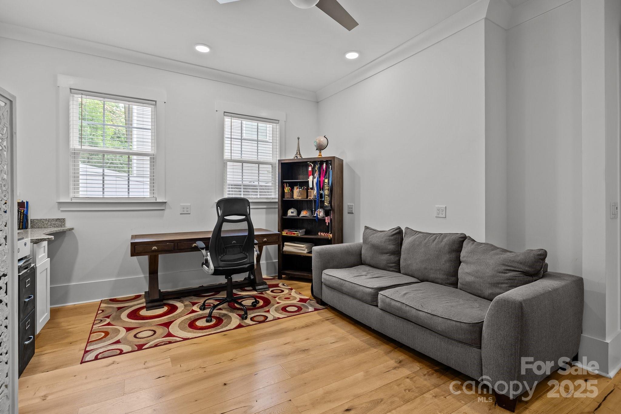 2117 Middlebridge Court — Fort Mill