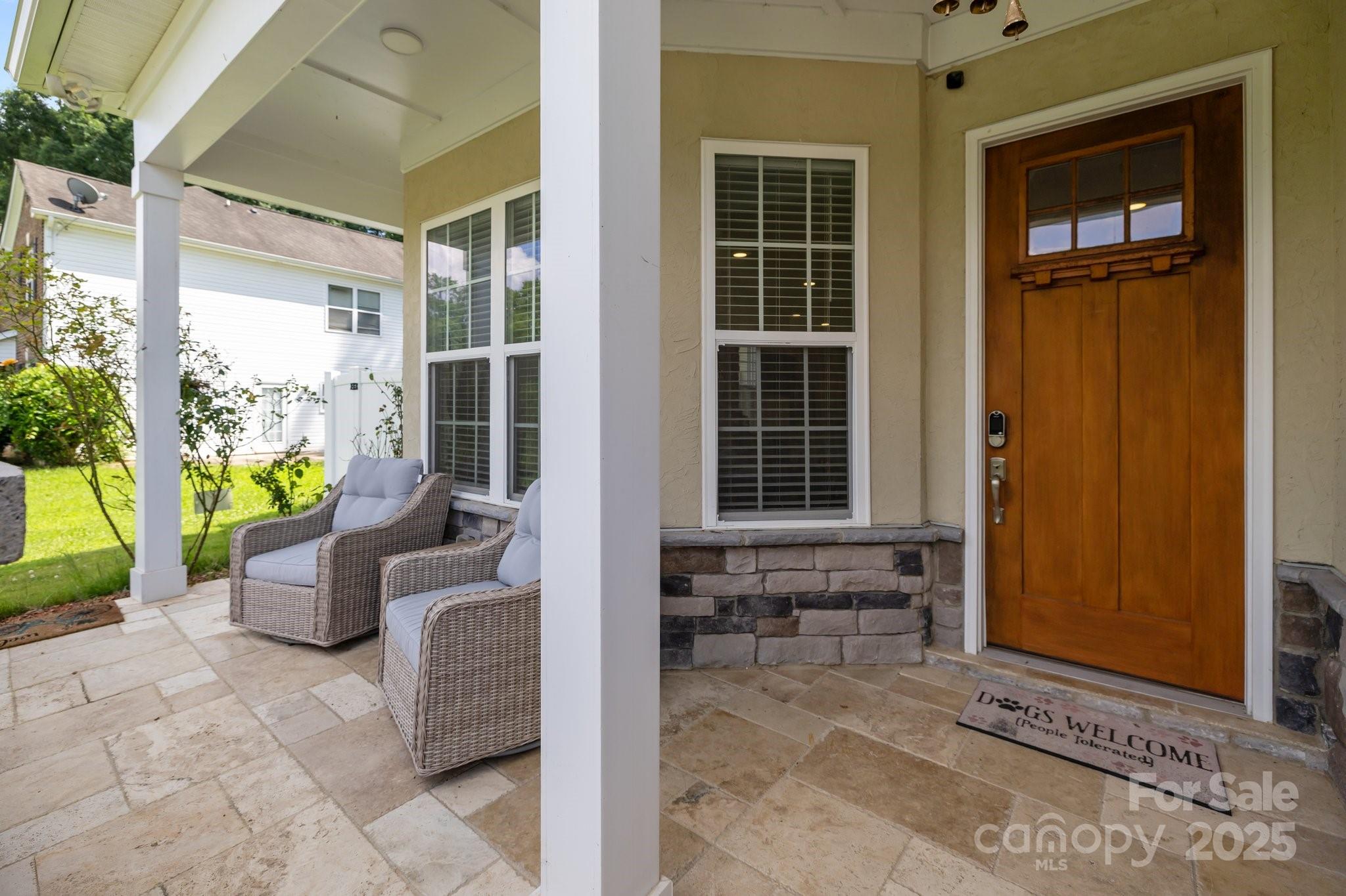 2117 Middlebridge Court — Fort Mill