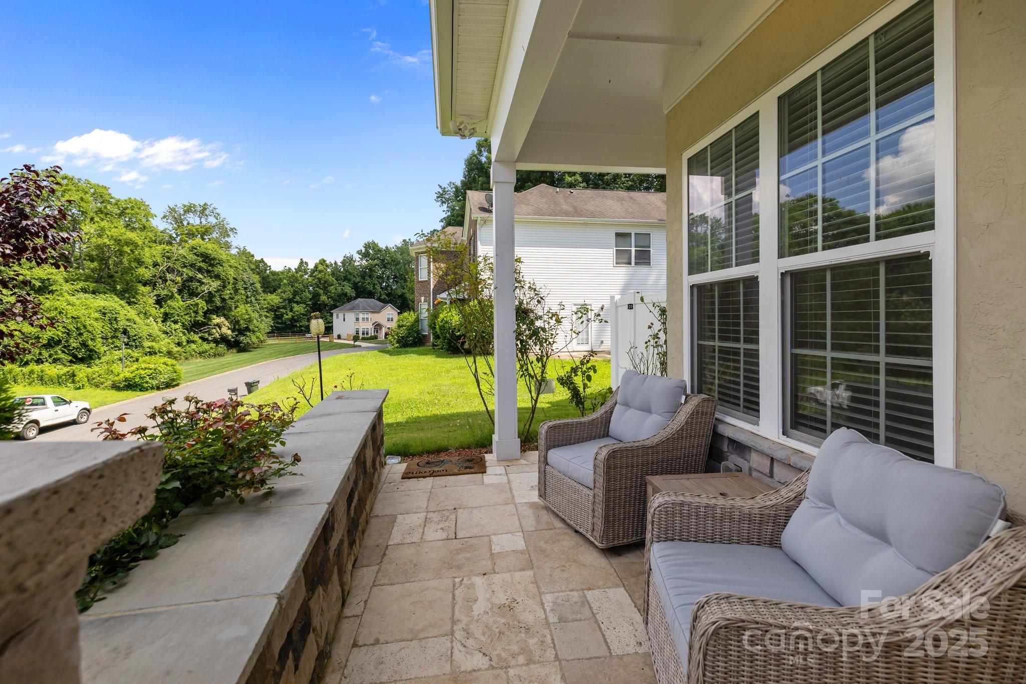 2117 Middlebridge Court — Fort Mill
