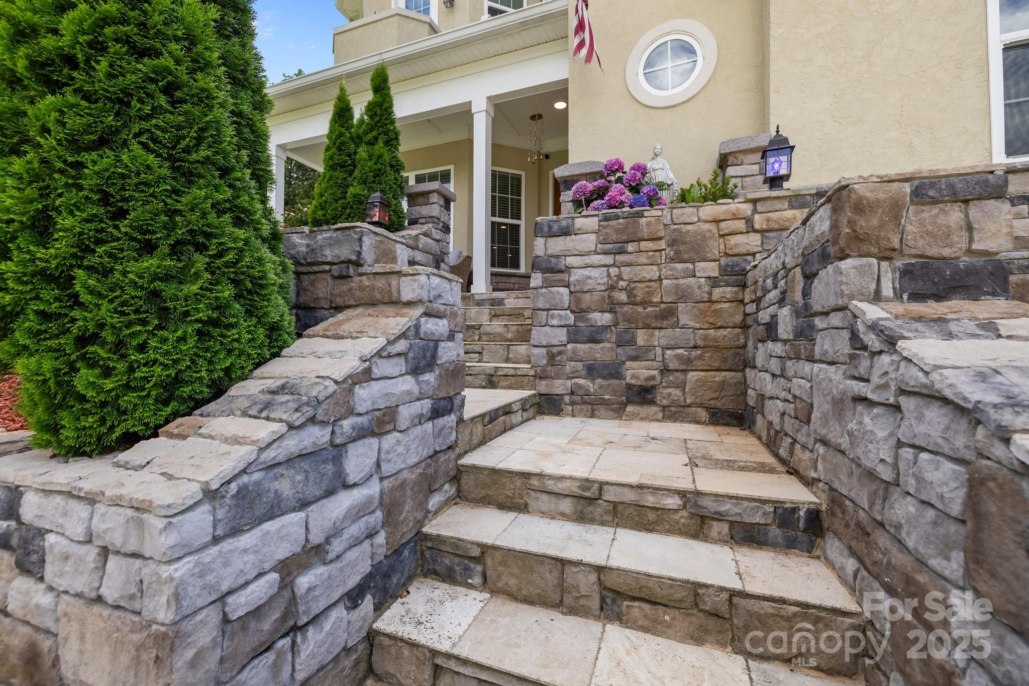 2117 Middlebridge Court — Fort Mill