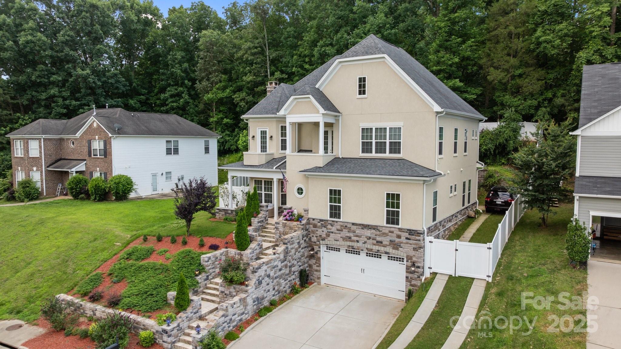 2117 Middlebridge Court — Fort Mill