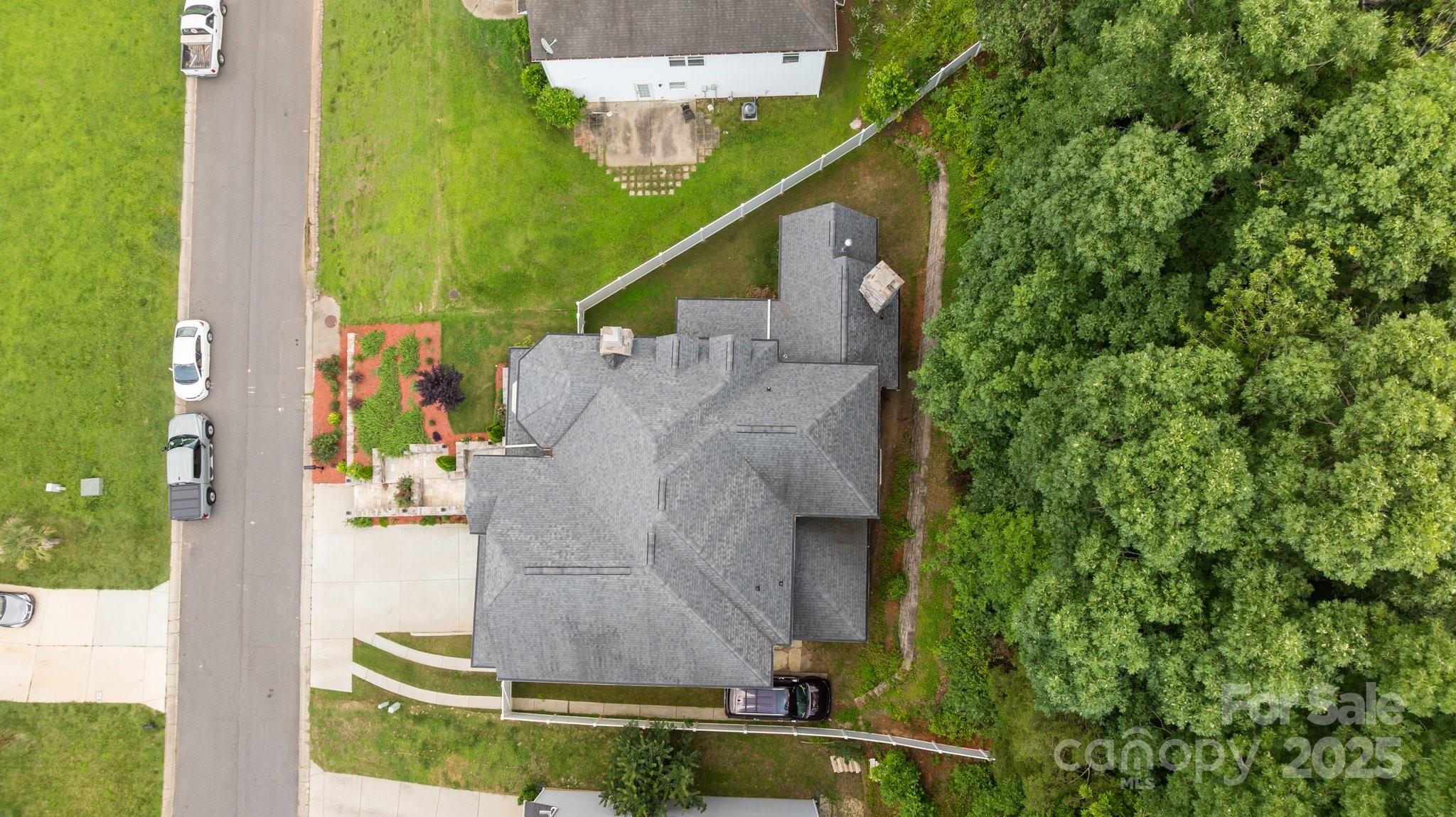 2117 Middlebridge Court — Fort Mill