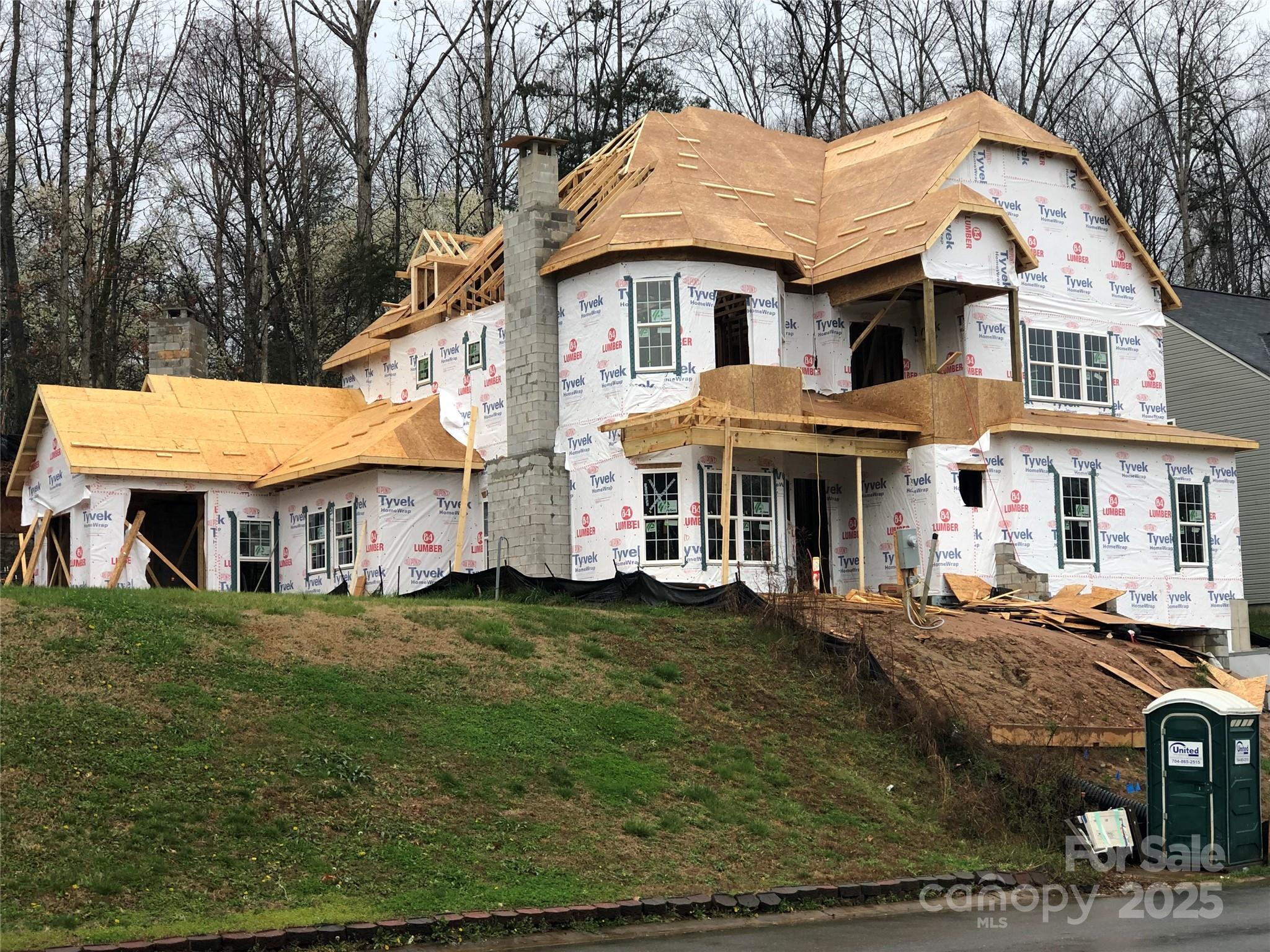 2117 Middlebridge Court — Fort Mill