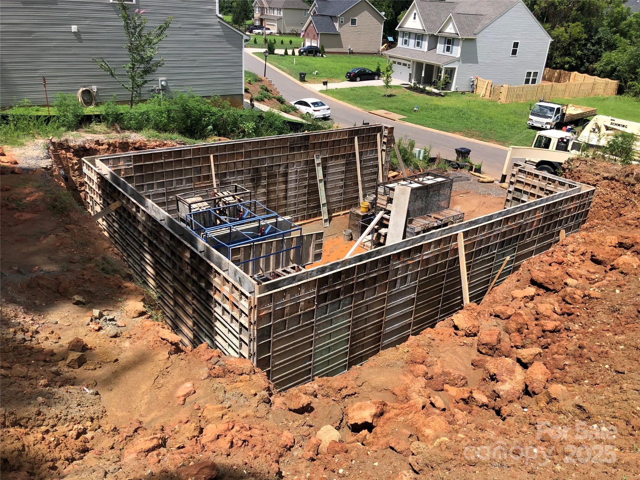 2117 Middlebridge Court — Fort Mill
