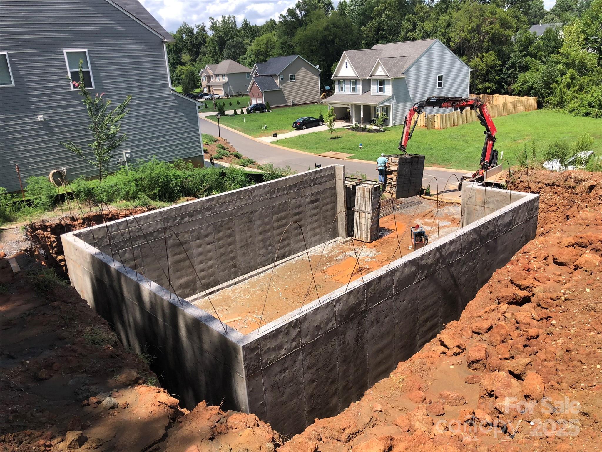 2117 Middlebridge Court — Fort Mill