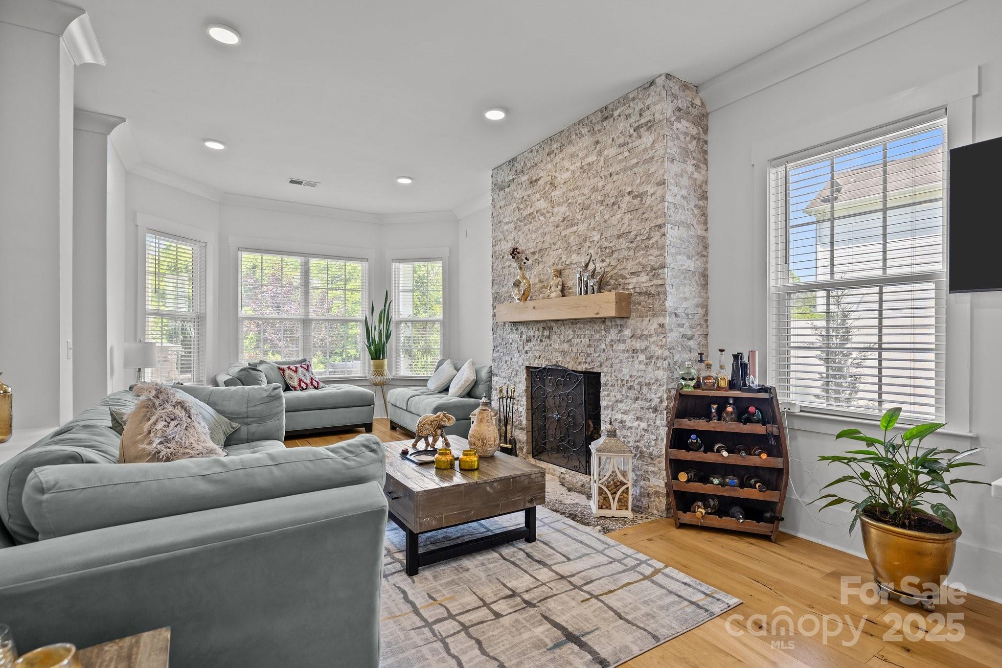 2117 Middlebridge Court — Fort Mill