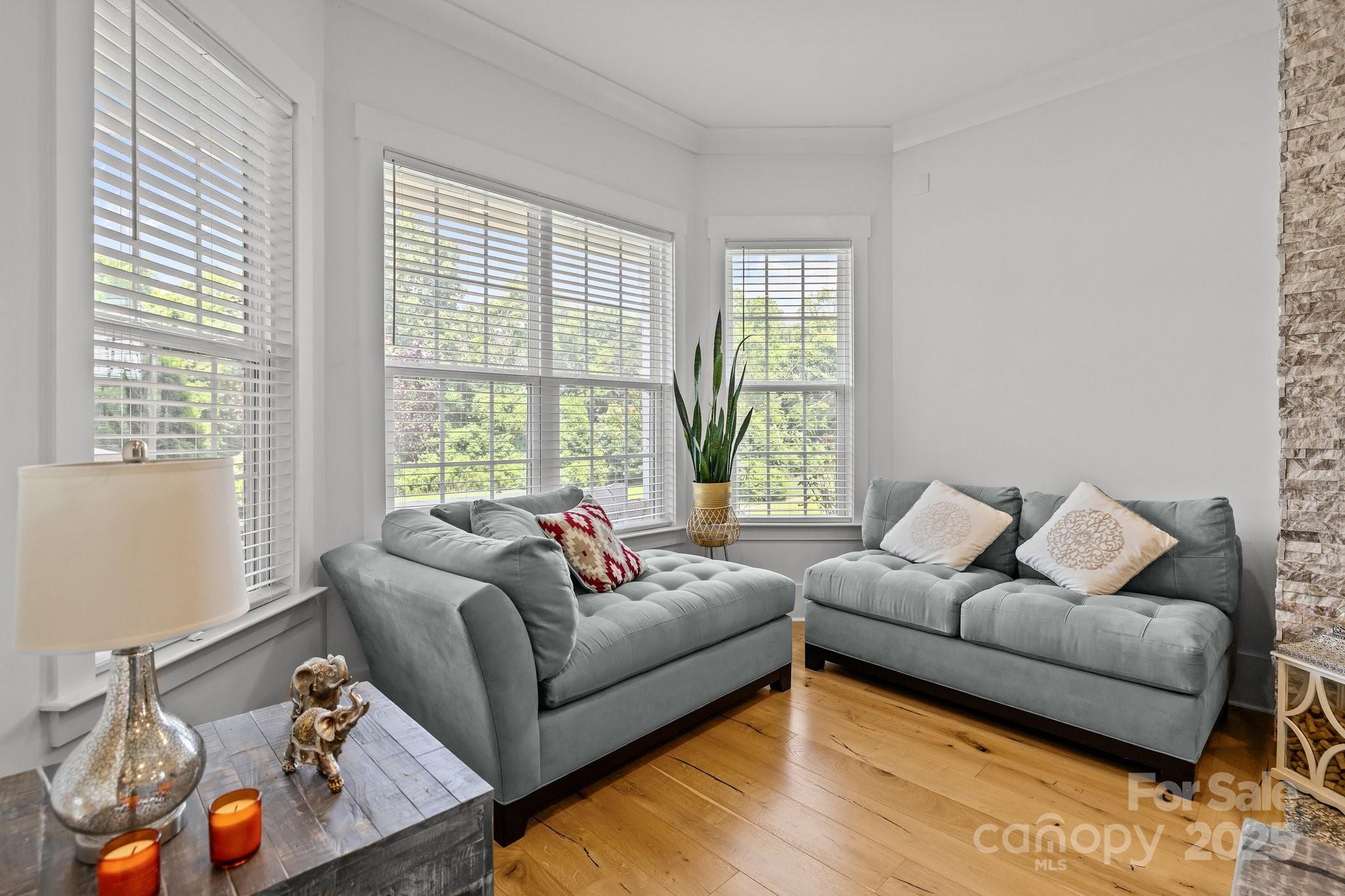 2117 Middlebridge Court — Fort Mill