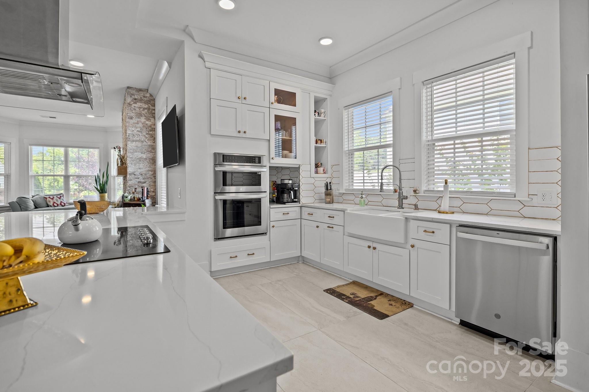 2117 Middlebridge Court — Fort Mill
