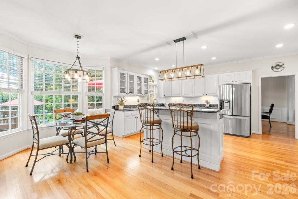 9514 Hayenridge Court — Huntersville