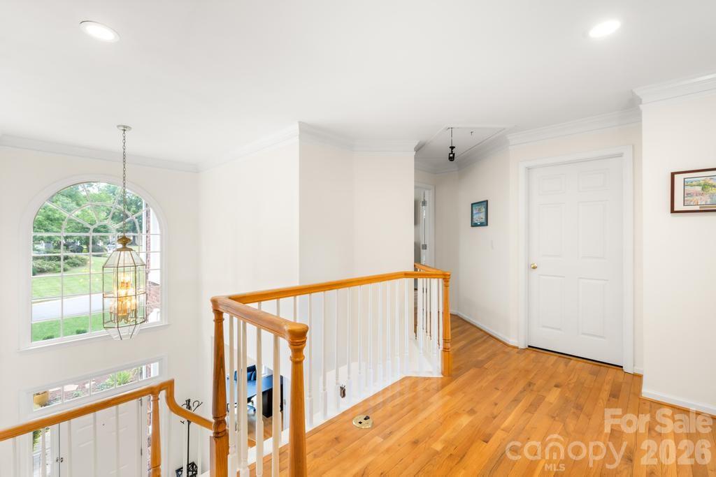 9514 Hayenridge Court — Huntersville