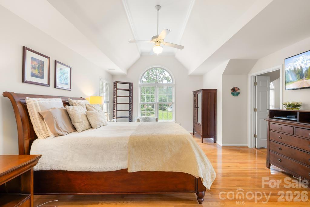 9514 Hayenridge Court — Huntersville