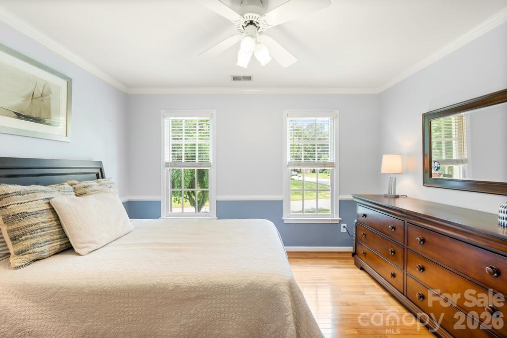 9514 Hayenridge Court — Huntersville