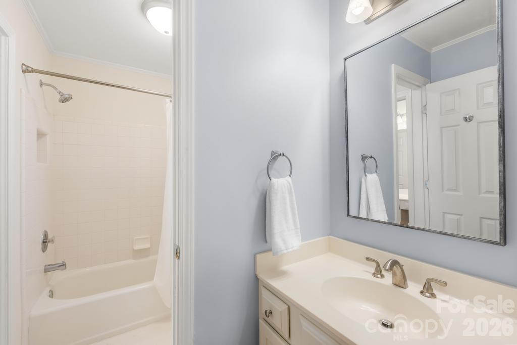 9514 Hayenridge Court — Huntersville