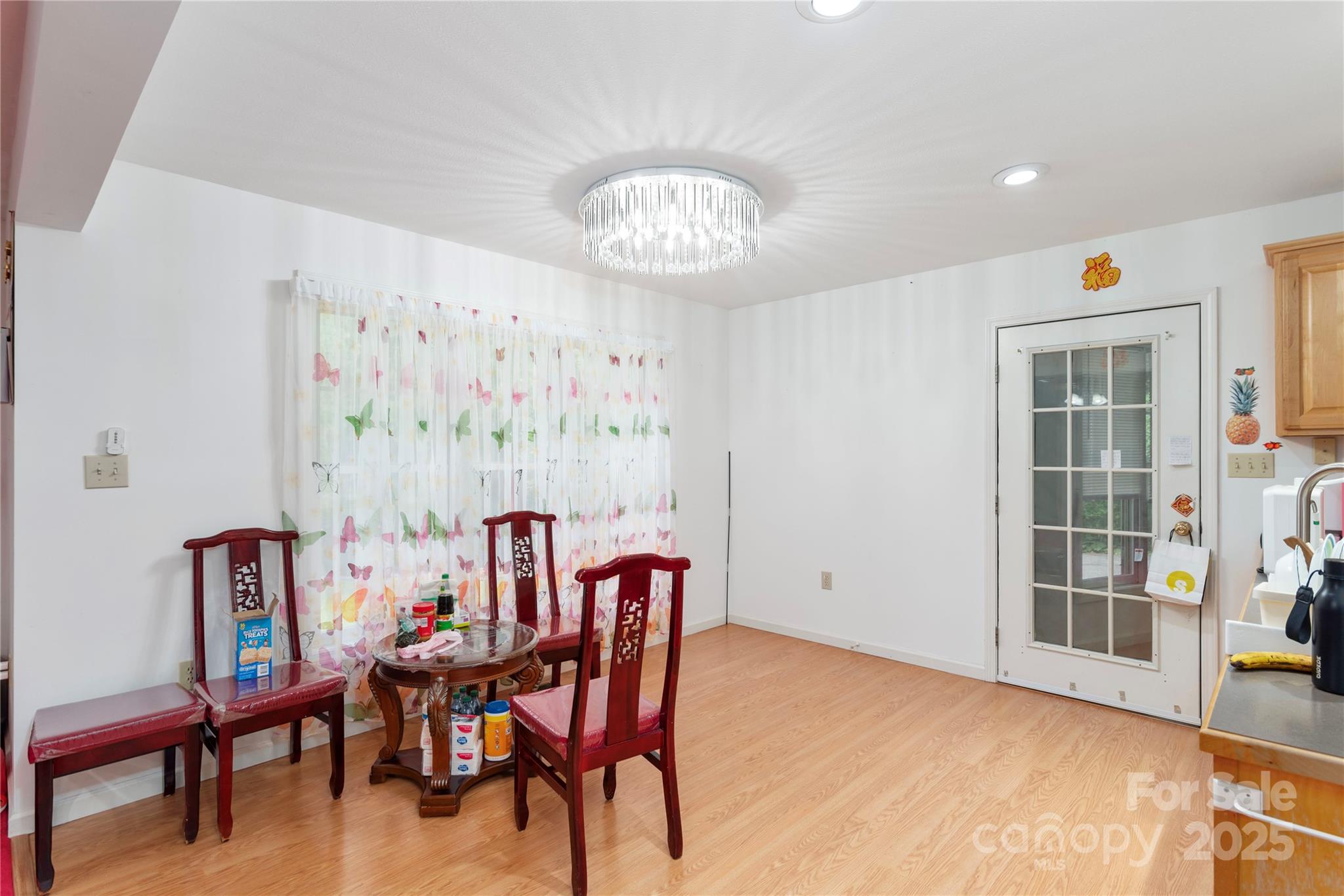 98 Choga Ridge — Whittier