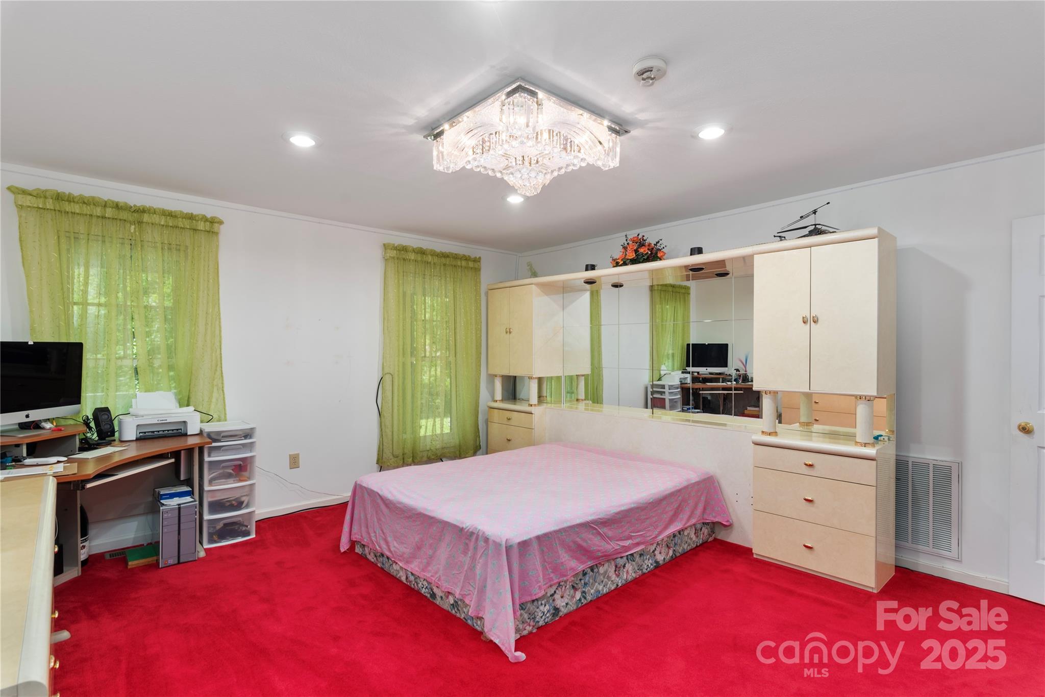 98 Choga Ridge — Whittier