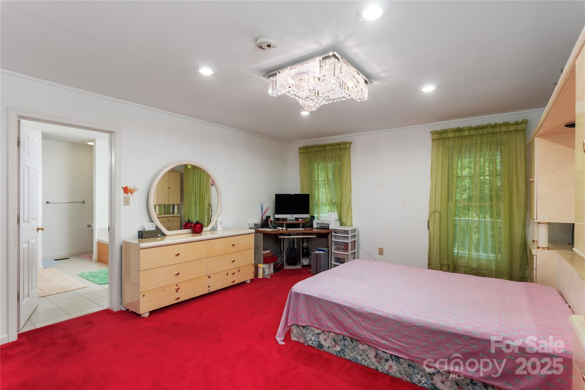 98 Choga Ridge — Whittier