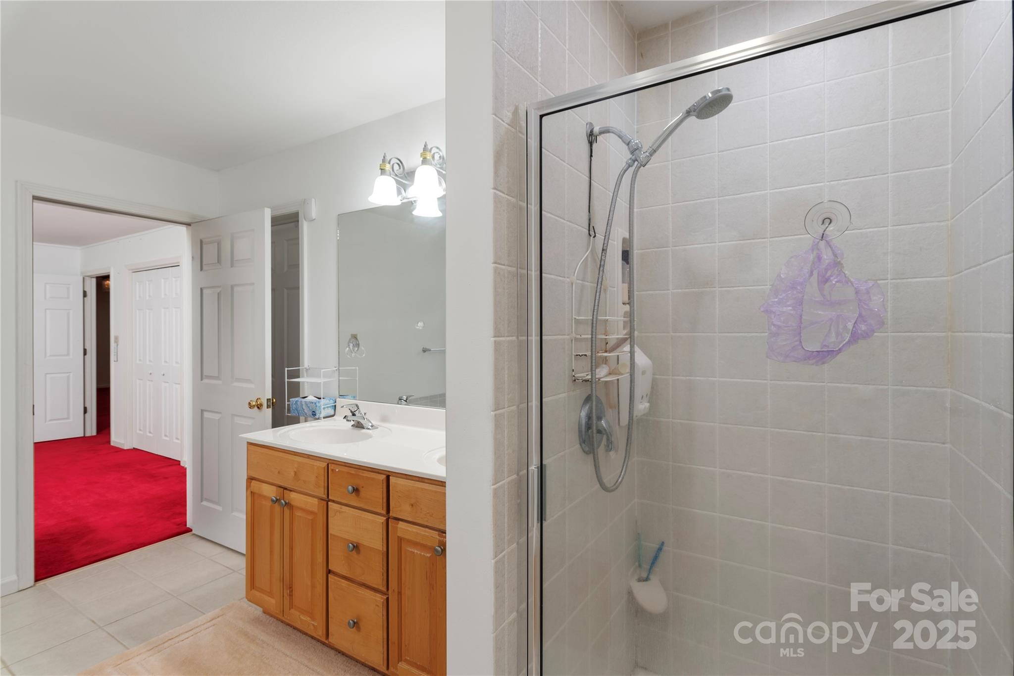 98 Choga Ridge — Whittier