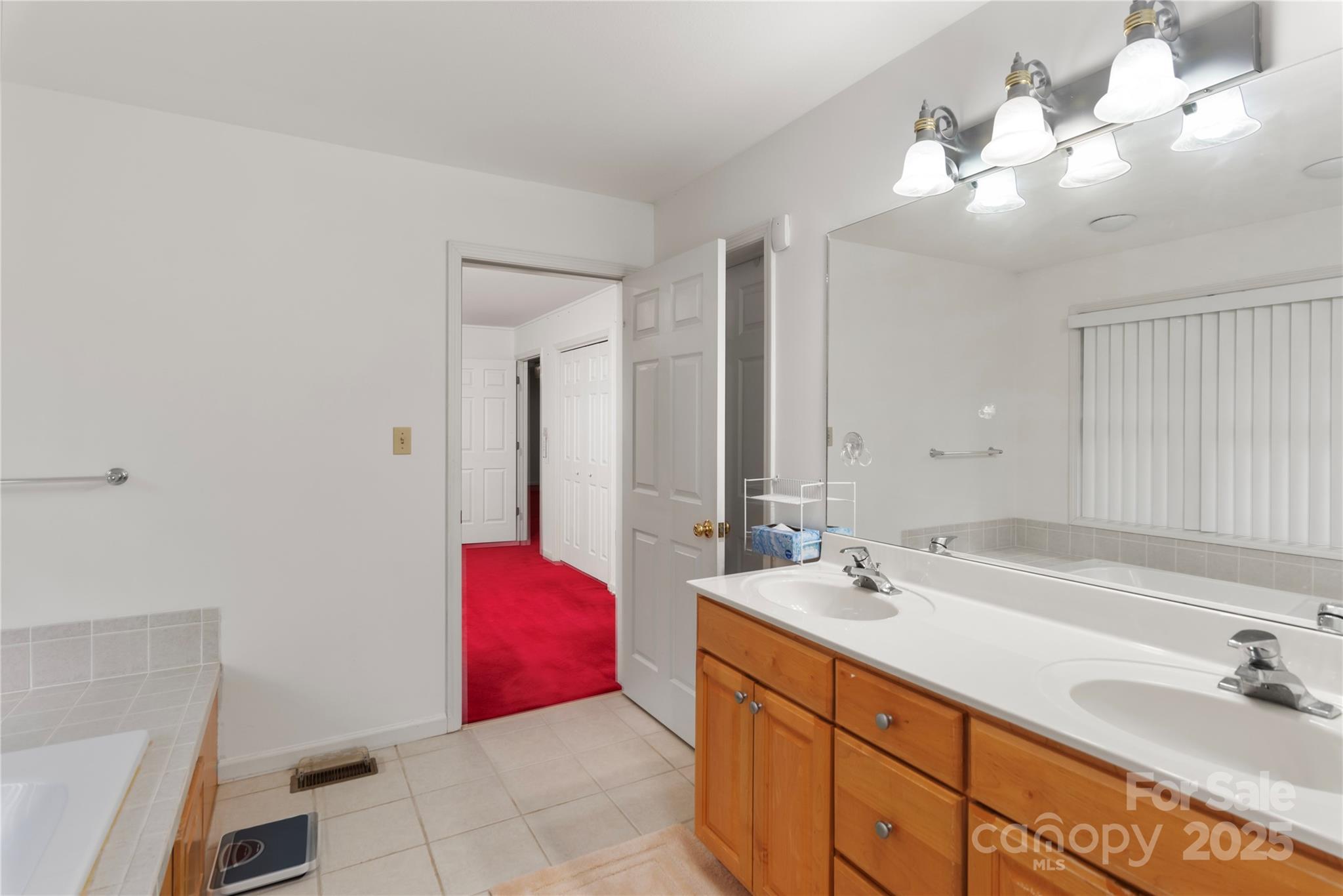 98 Choga Ridge — Whittier