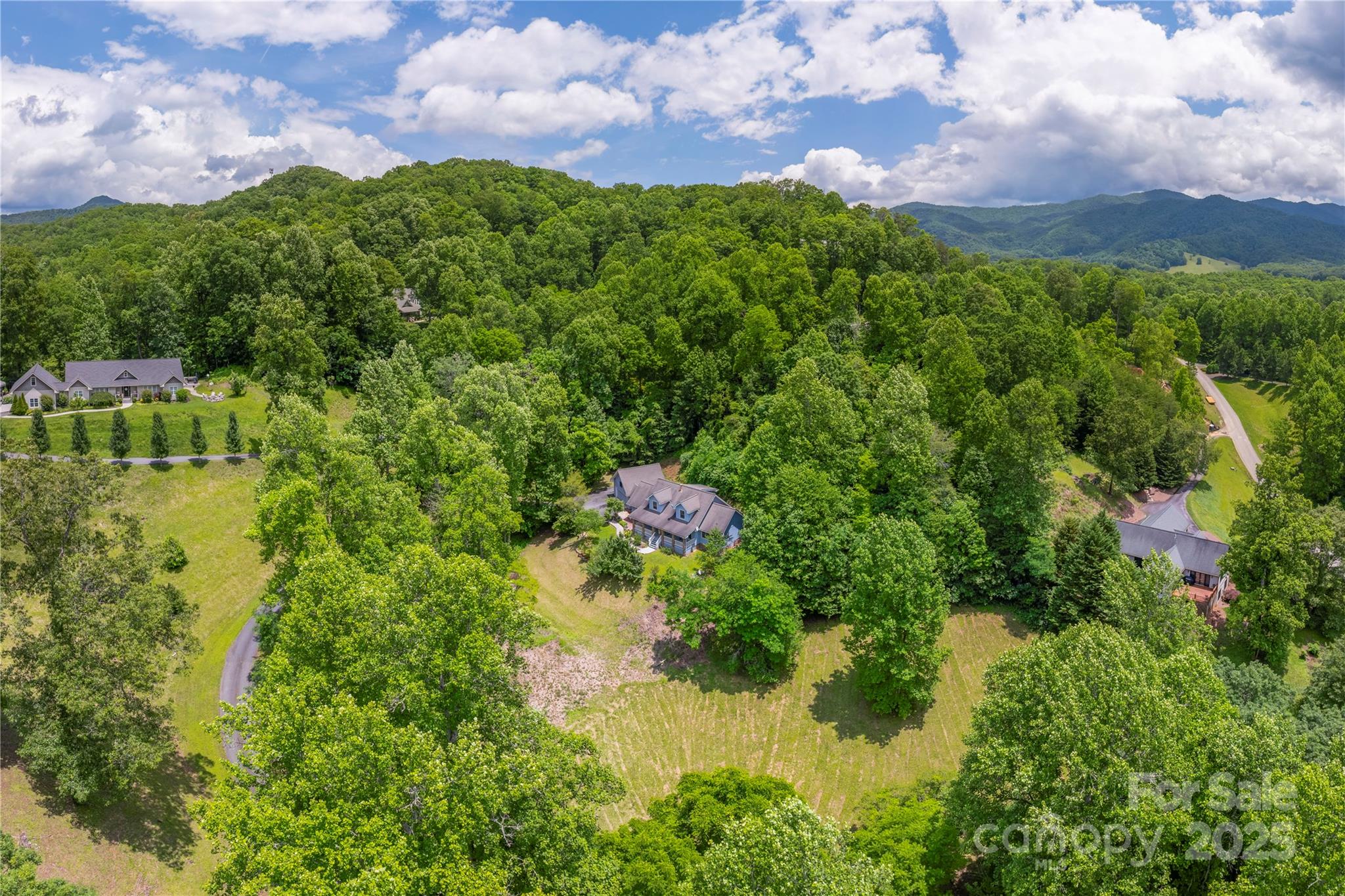 98 Choga Ridge — Whittier