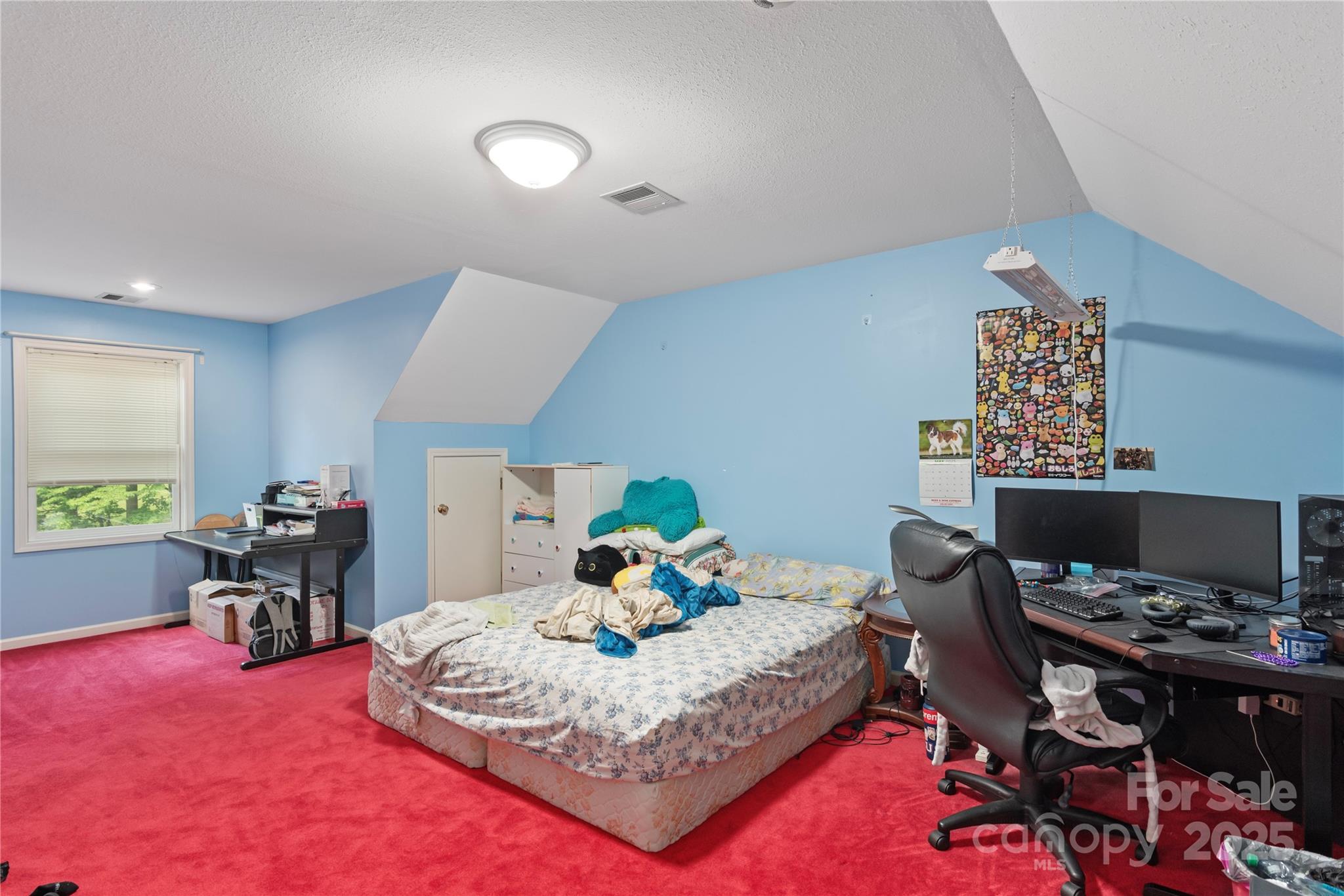 98 Choga Ridge — Whittier