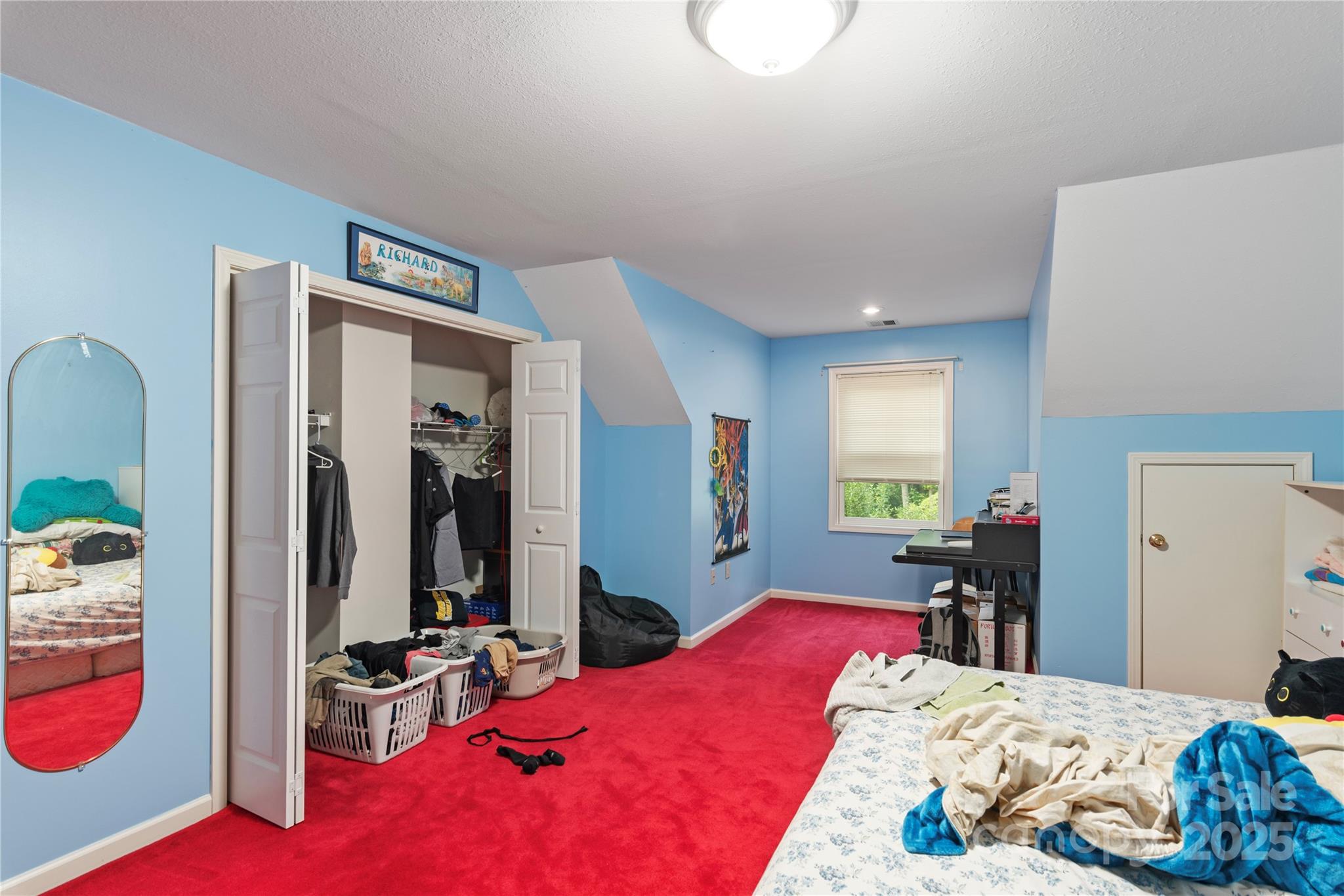 98 Choga Ridge — Whittier