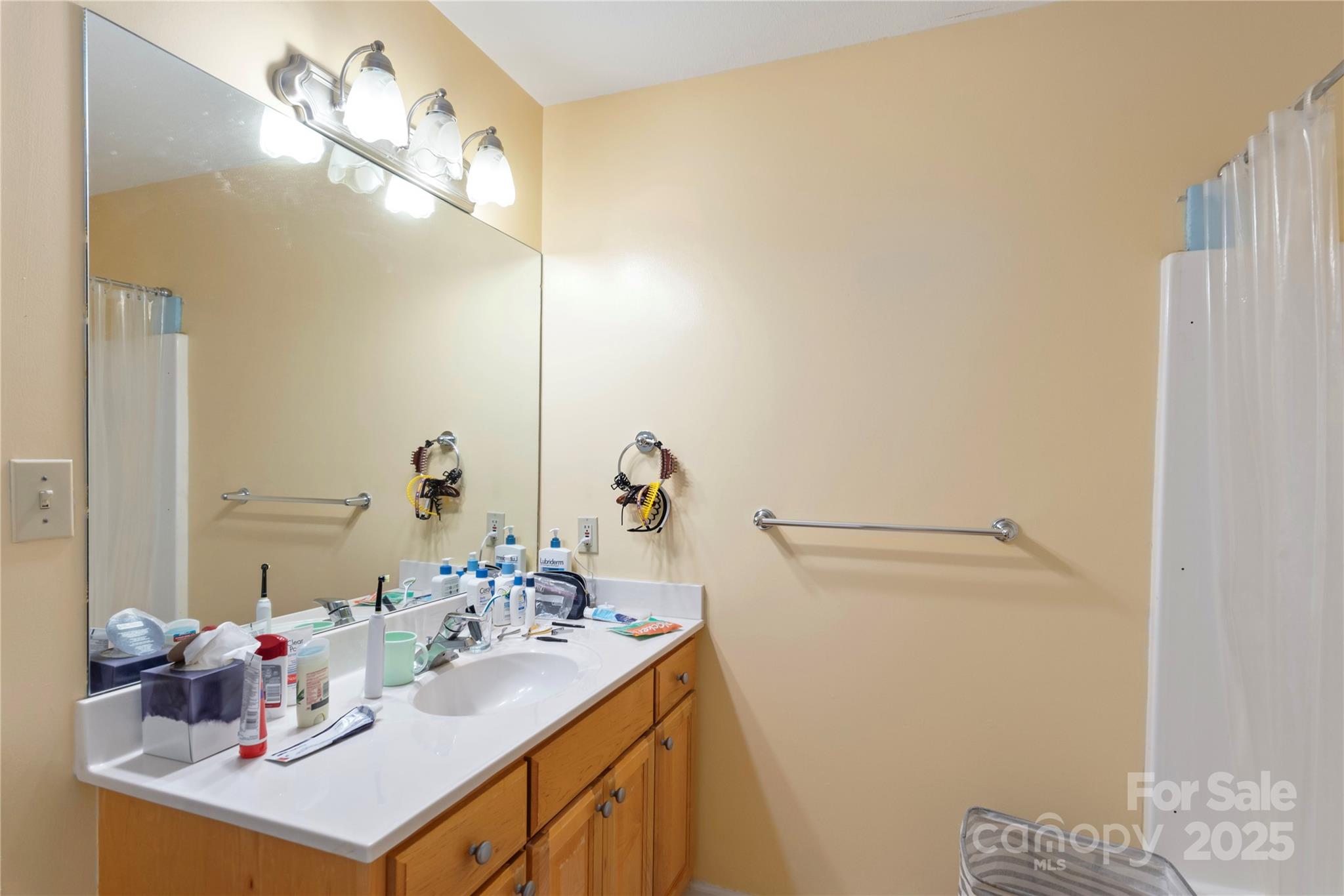 98 Choga Ridge — Whittier