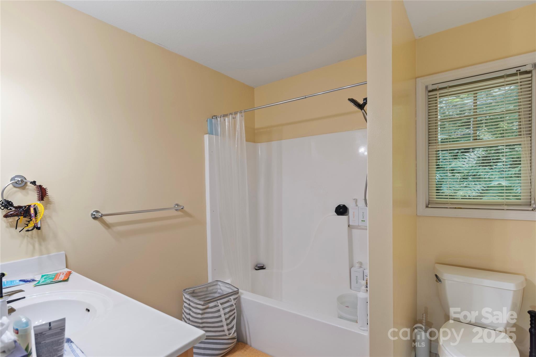 98 Choga Ridge — Whittier
