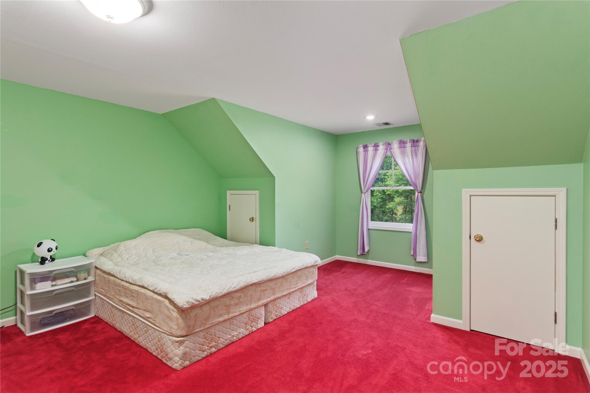 98 Choga Ridge — Whittier