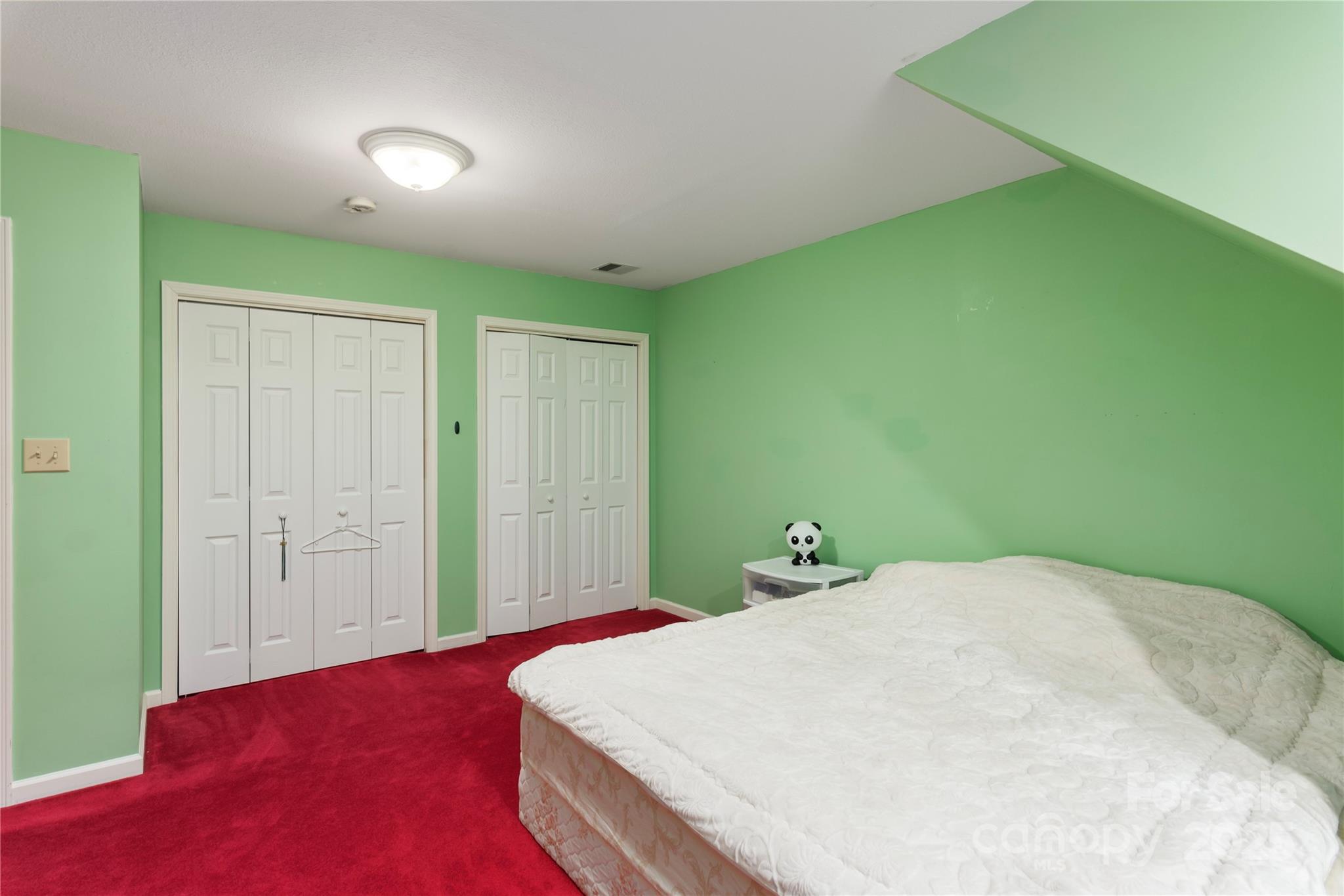 98 Choga Ridge — Whittier