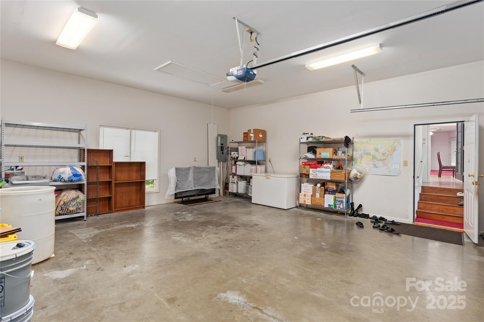 98 Choga Ridge — Whittier