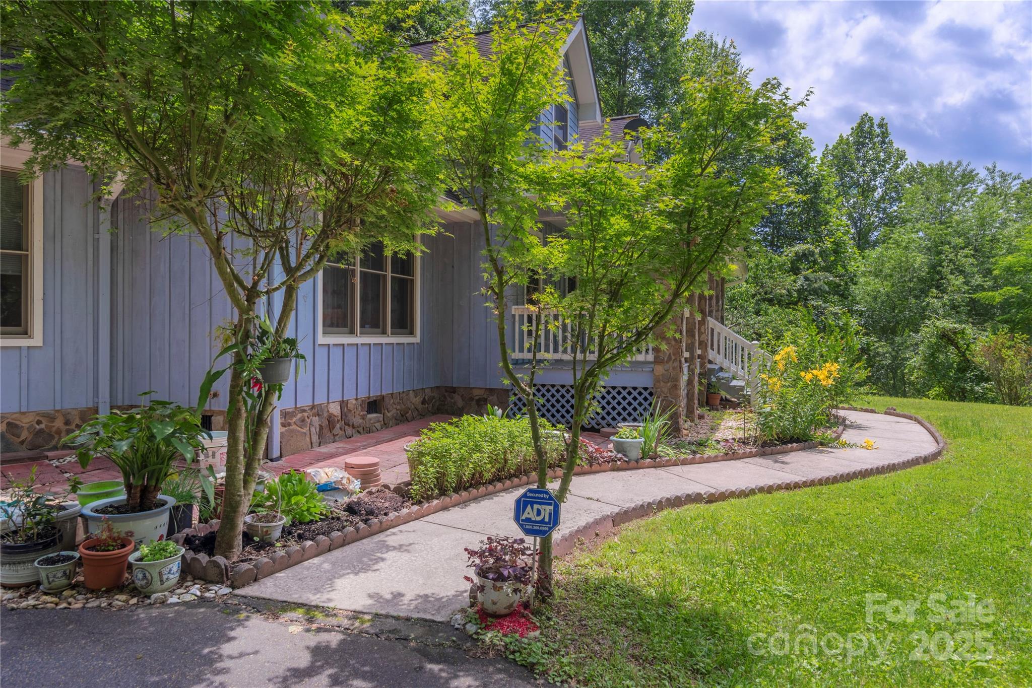 98 Choga Ridge — Whittier