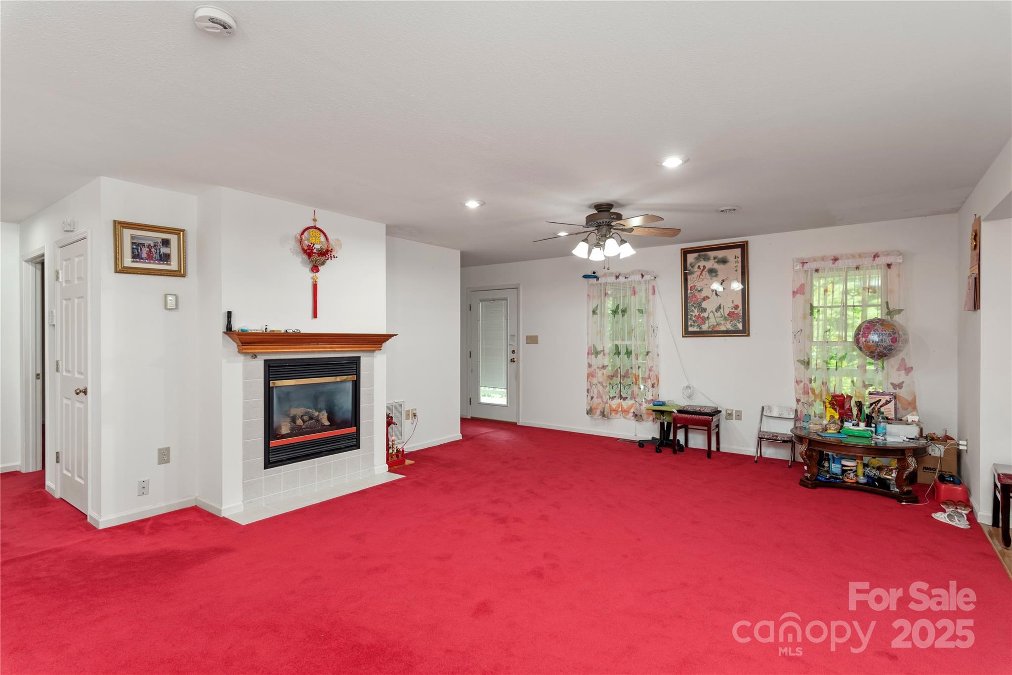 98 Choga Ridge — Whittier