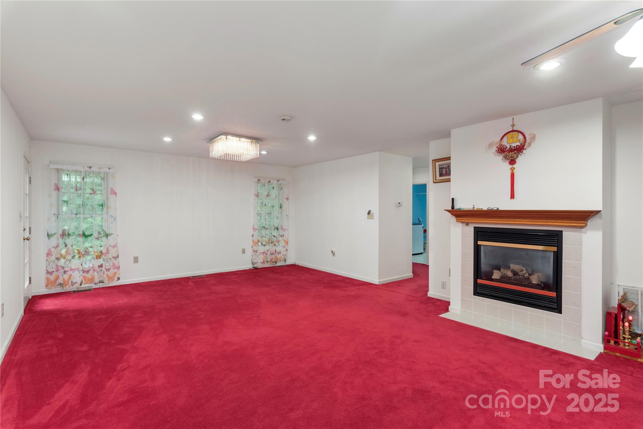 98 Choga Ridge — Whittier
