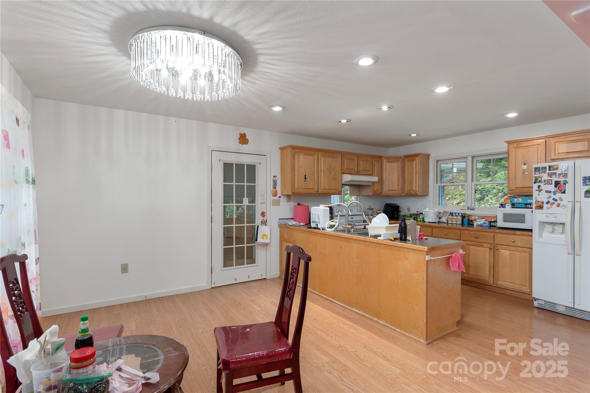 98 Choga Ridge — Whittier