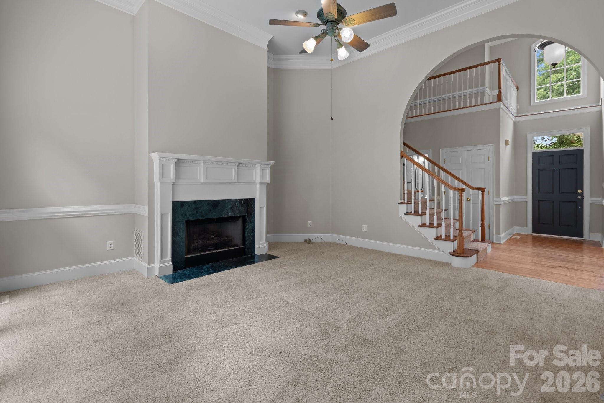 165 Futrell Landing — New London