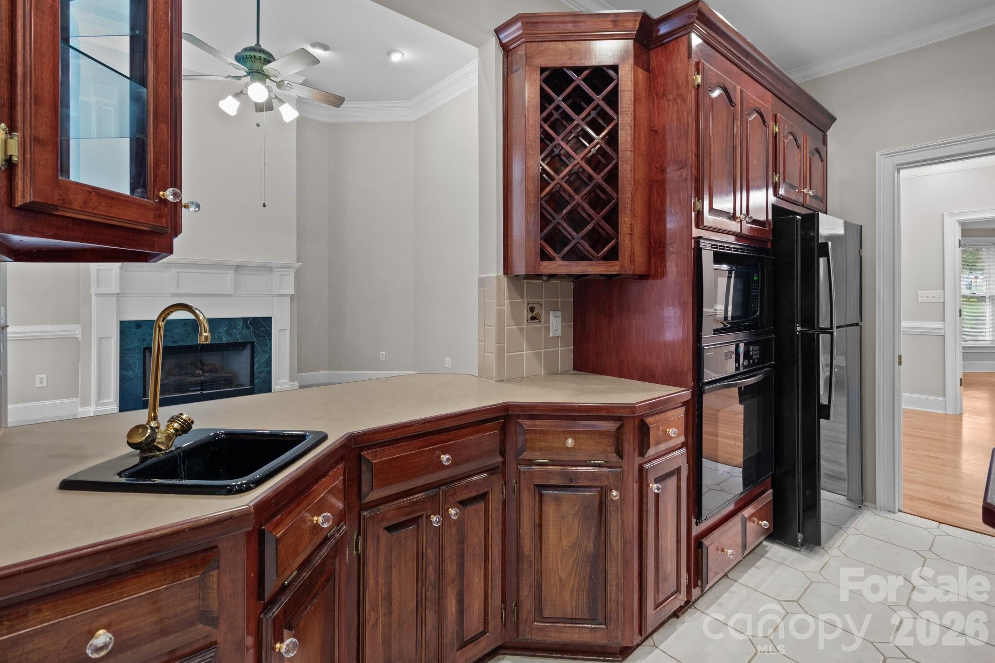 165 Futrell Landing — New London