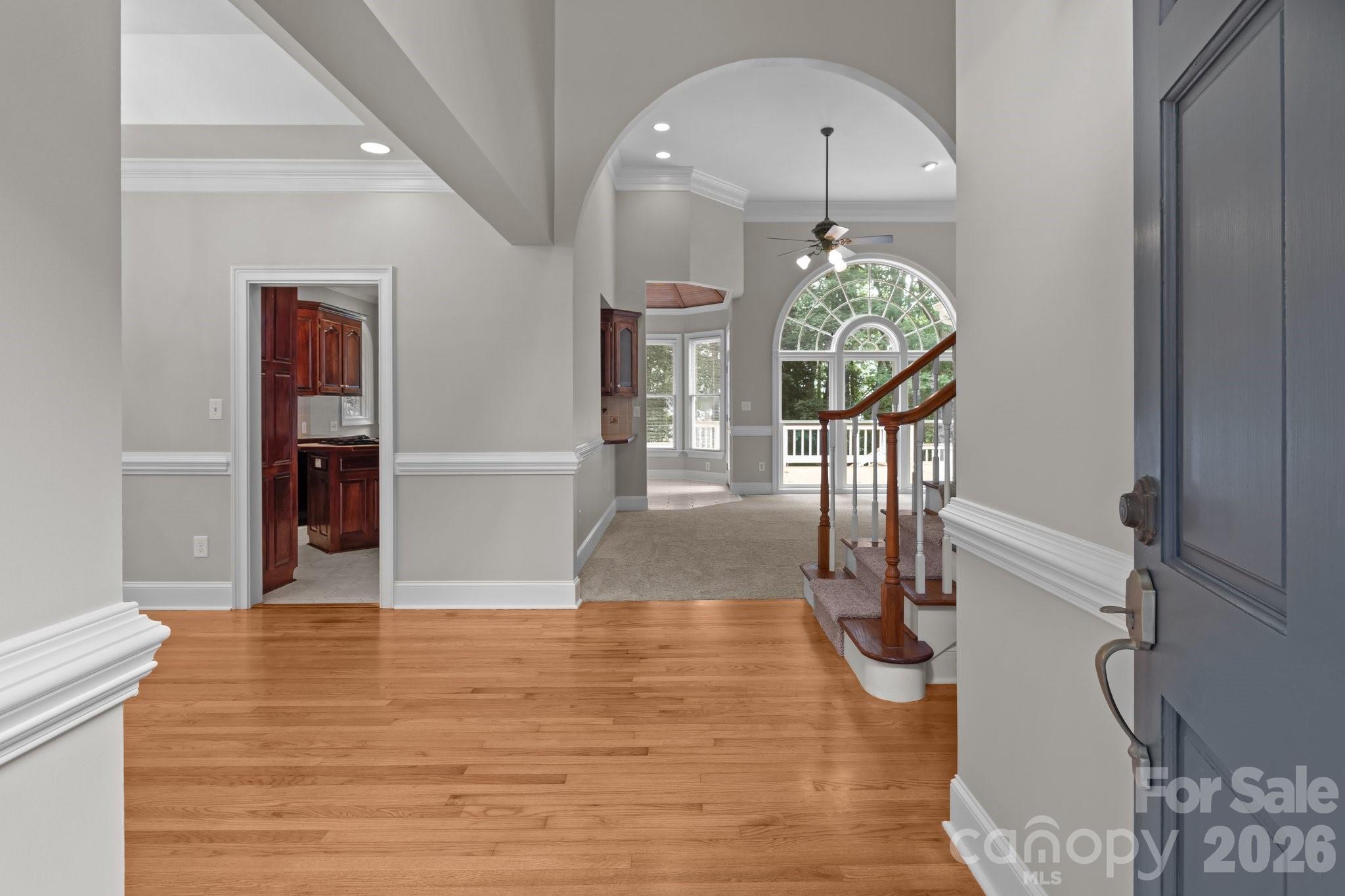 165 Futrell Landing — New London