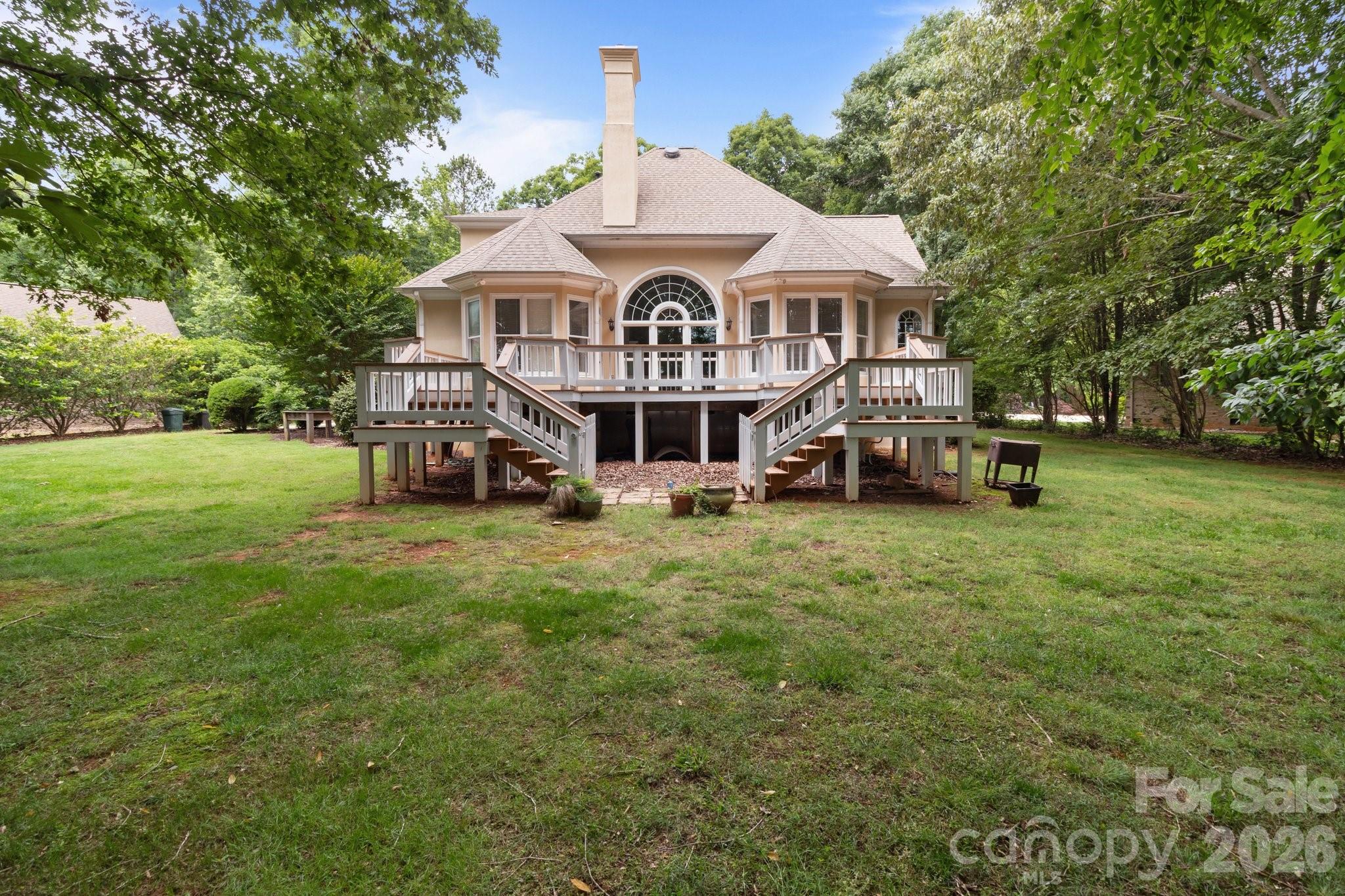 165 Futrell Landing — New London