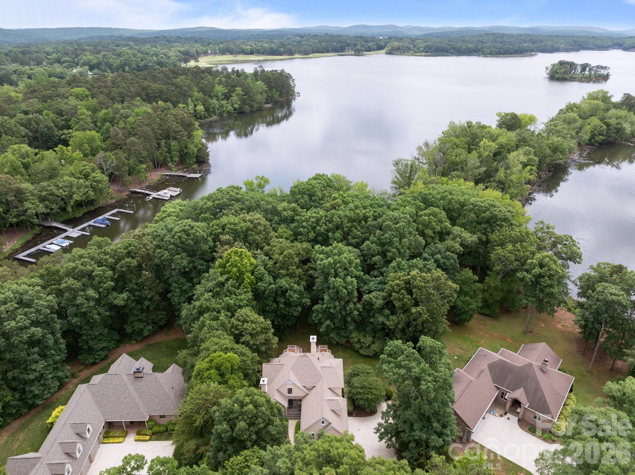 165 Futrell Landing — New London
