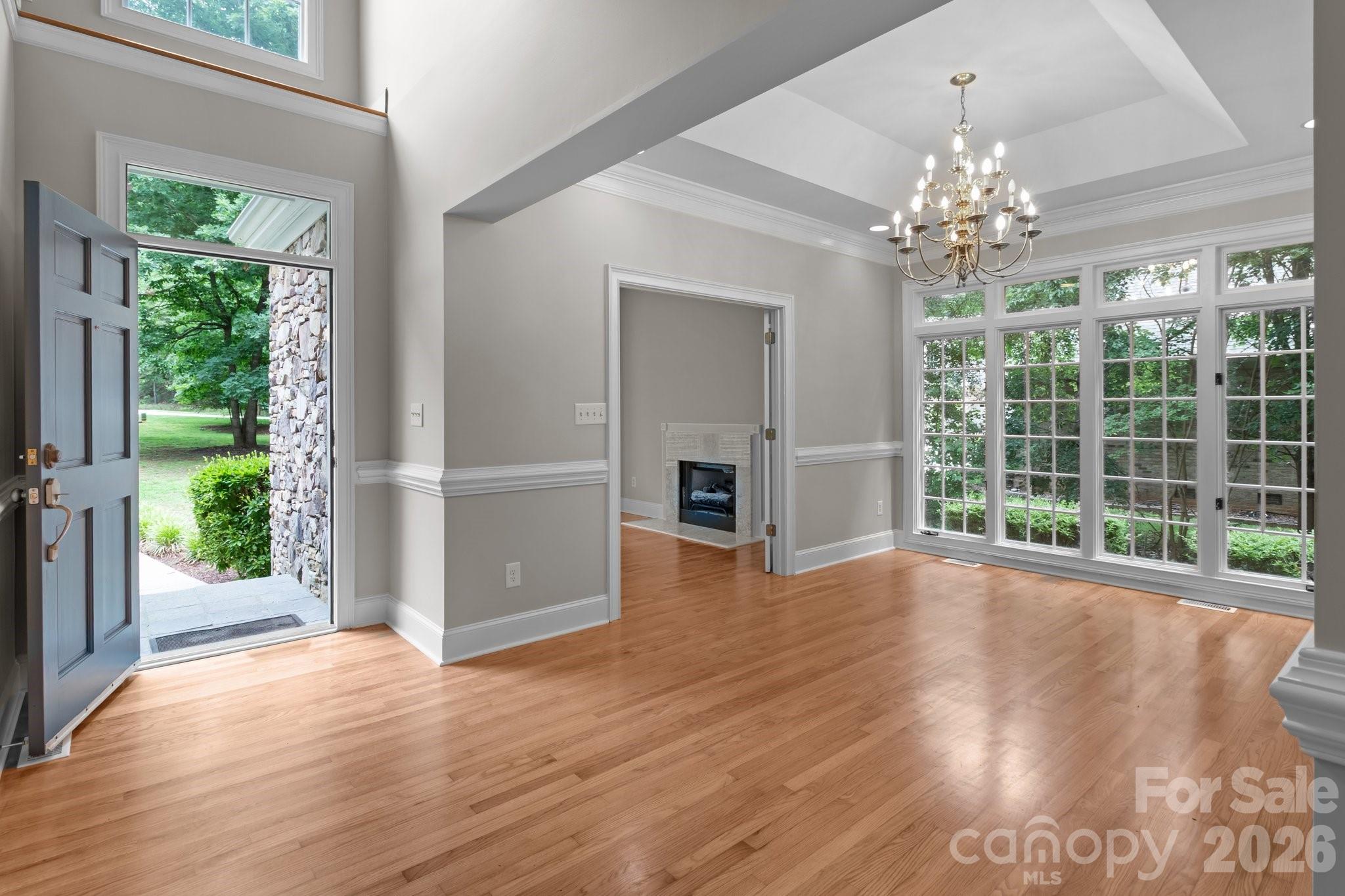 165 Futrell Landing — New London