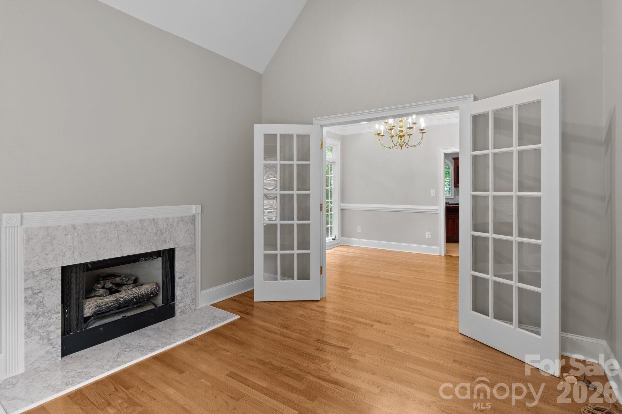 165 Futrell Landing — New London