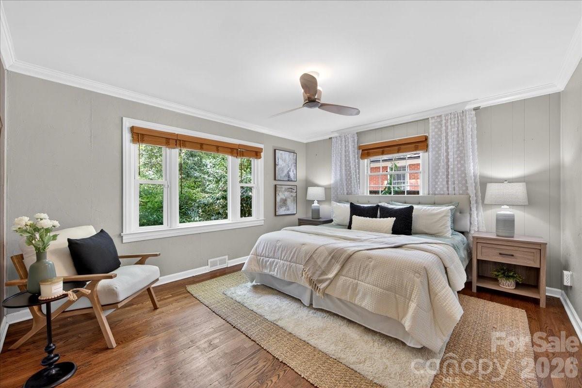 2034 Lanier Avenue — Charlotte