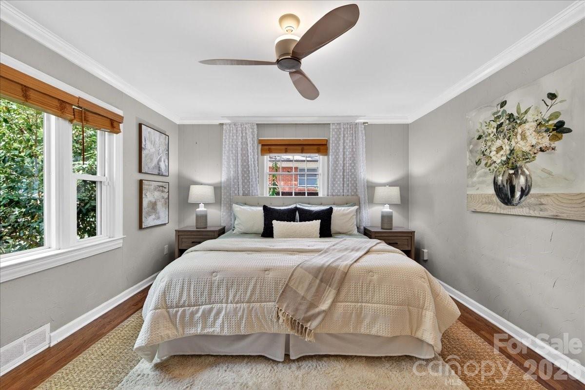 2034 Lanier Avenue — Charlotte